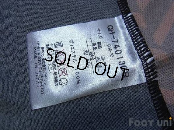 Photo7: Nagoya Grampus 2013 Shirt w/tags (7)