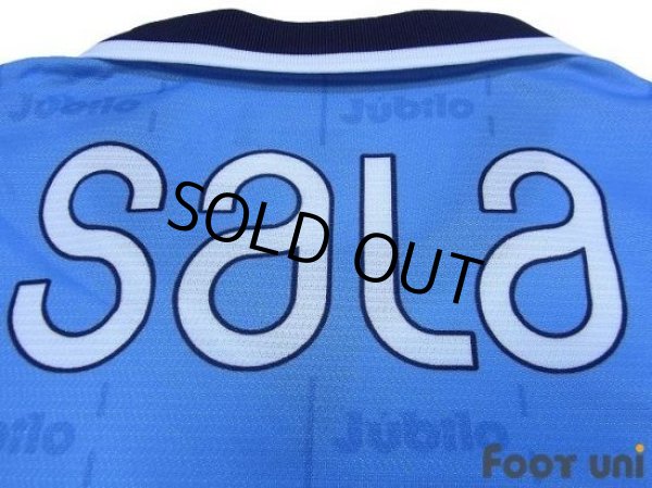 Photo7: Jubilo Iwata 2013 Home Shirt (7)