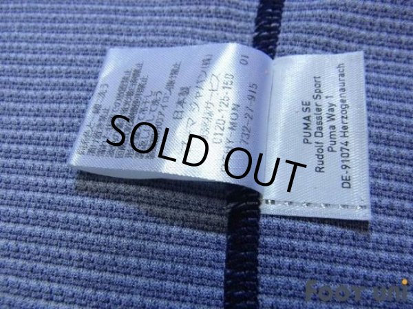 Photo6: Jubilo Iwata 2013 Home Shirt (6)