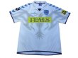 Photo1: Yokohama FC 2003 Away Shirt (1)