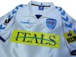 Photo3: Yokohama FC 2003 Away Shirt (3)