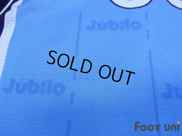 Photo8: Jubilo Iwata 2013 Home Shirt (8)