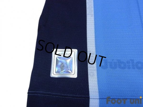 Photo8: Jubilo Iwata 2013 Home Shirt (8)