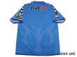 Photo2: Yokohama FC 2003 Home Shirt (2)