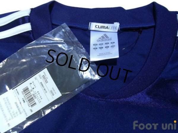 Photo4: Japan Stars 2012 Shirt w/tags (4)