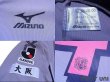 Photo7: Cerezo Osaka 2006 Away L/S Shirt #14 (7)