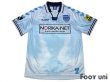 Photo1: Yokohama FC 2002 Home Shirt w/tags (1)