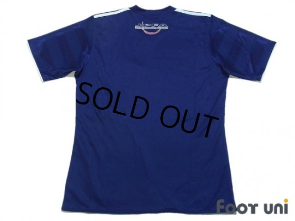 Photo2: Japan Stars 2012 Shirt w/tags (2)