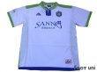 Photo1: Shonan Bellmare 2008 Away Shirt w/tags (1)