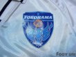 Photo5: Yokohama FC 2002 Home Shirt w/tags (5)