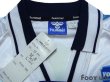 Photo4: Yokohama FC 2002 Home Shirt w/tags (4)