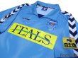 Photo3: Yokohama FC 2003 Home Shirt (3)