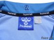 Photo5: Yokohama FC 2003 Home Shirt (5)