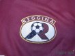 Photo6: Reggina 2003-2004 Home Shirt #10 Nakamura w/tags (6)