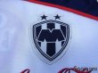 Photo5: CF Monterrey 2006-2007 Home Shirt (5)