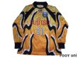 Photo1: Kawasaki Frontale 2000 GK Long Sleeve Shirt #21 (1)