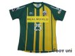 Photo1: FC Gifu 2010 Home Shirt #25 (1)