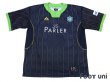 Photo1: Shonan Bellmare 2010 Shirt (1)