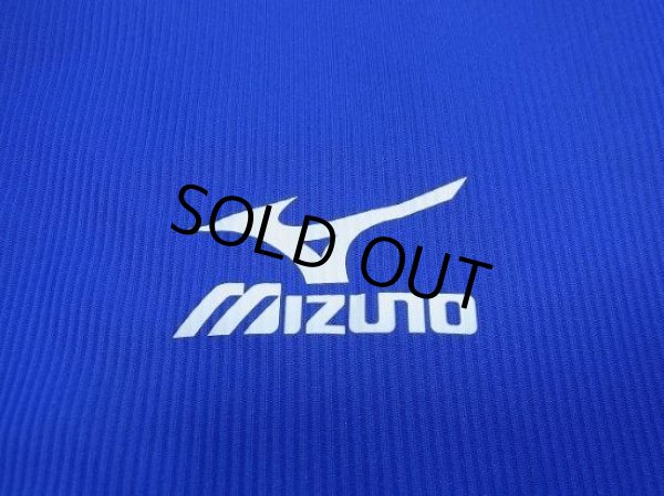 Photo6: Tokushima Vortis 2007-2008 Home Shirt (6)