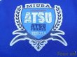 Photo6: ATSU FRIENDS Shirt #17 Atsu (6)