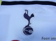 Photo6: Tottenham Hotspur 2014-2015 Home Shirt #5 Vertonghen BARCLAYS PREMIER LEAGUE Patch/Badge (6)