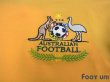 Photo5: Australia 2005 Home Shirt Commemorative embroidery (5)