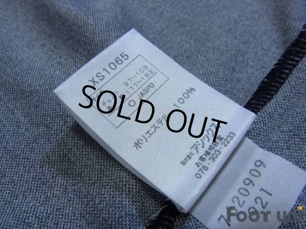 Photo7: Kawasaki Frontale 2009-2010 Home Shirt w/tags (7)