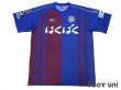 Photo1: Ventforet Kofu 2011-2012 Home (1)