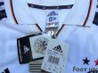 Photo5: Germany Euro 2000 Home Shirt #9 Jancker w/tags (5)