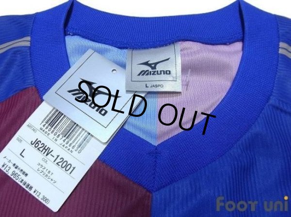 Photo4: Ventforet Kofu 2011-2012 Home (4)