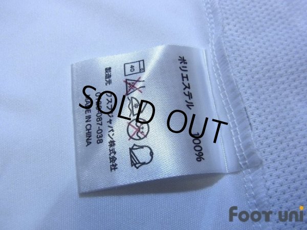 Photo7: Sagan Tosu 2013 Away Shirt (7)