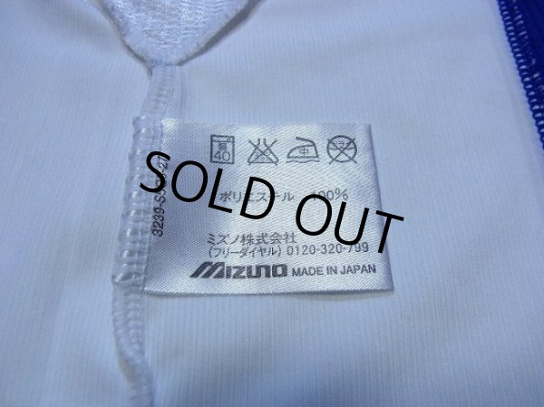 Photo7: Tokushima Vortis 2007-2008 Home Shirt (7)