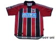 Photo1: Consadole Sapporo 2002 Home Shirt (1)