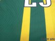 Photo8: FC Gifu 2010 Home Shirt #25 (8)