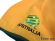 Photo7: Australia 2005 Home Shirt Commemorative embroidery (7)