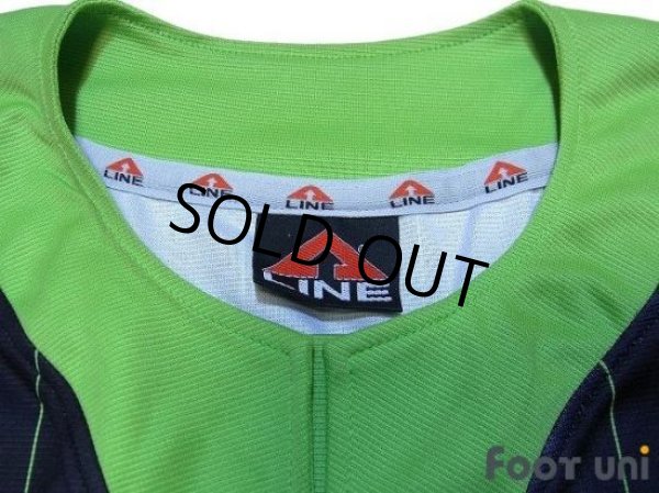 Photo4: Shonan Bellmare 2010 Shirt (4)