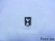 Photo8: Tottenham Hotspur 2014-2015 Home Shirt #5 Vertonghen BARCLAYS PREMIER LEAGUE Patch/Badge (8)