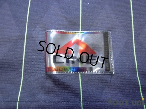 Photo7: Shonan Bellmare 2010 Shirt (7)