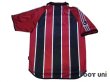 Photo2: Consadole Sapporo 2002 Home Shirt (2)