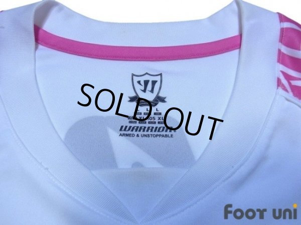 Photo4: Sagan Tosu 2013 Away Shirt (4)