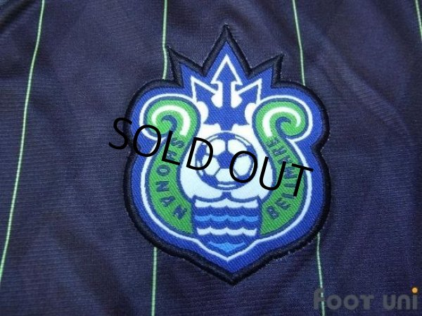 Photo5: Shonan Bellmare 2010 Shirt (5)