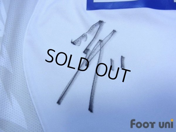 Photo6: Sagan Tosu 2013 Away Shirt (6)