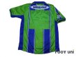 Photo2: Shonan Bellmare 2000 Home Shirt (2)