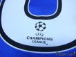 Photo6: Chelsea 2008-2009 Home Authentic Long Sleeve Shirt #26 Terry Champions League Patch/Badge (6)