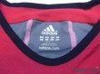 Photo4: Consadole Sapporo 2005 Home Shirt (4)