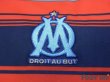Photo5: Olympique Marseille 2011-2012 3RD Long Sleeve Shirt (5)