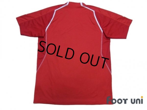 Photo2: Utrecht 2004-2005 Home Shirt (2)