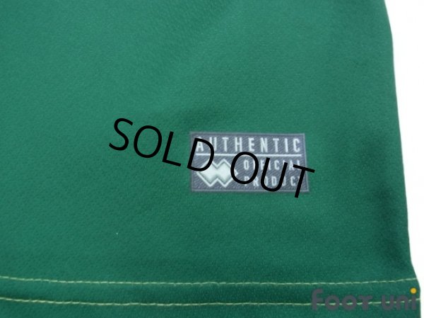 Photo7: Norwich City FC 2015-2016 Home Shirt (7)