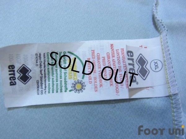 Photo8: Norwich City FC 2015-2016 Home Shirt (8)