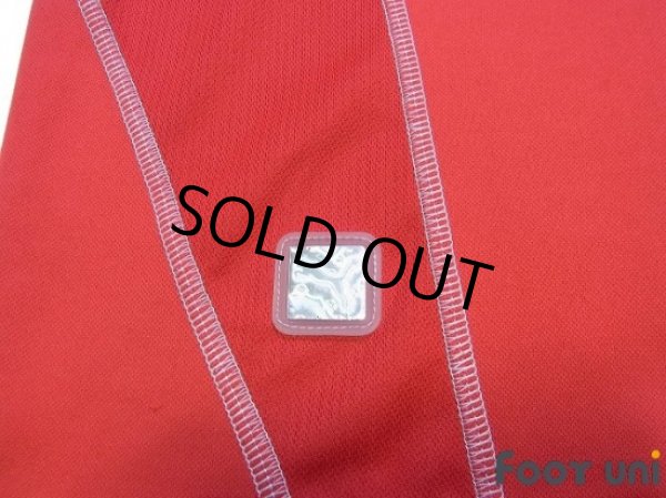 Photo6: Utrecht 2004-2005 Home Shirt (6)